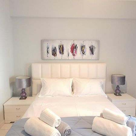 Corfu City Center Design Residence Incl Private Parking Exterior foto